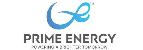 Prime Energy Logo