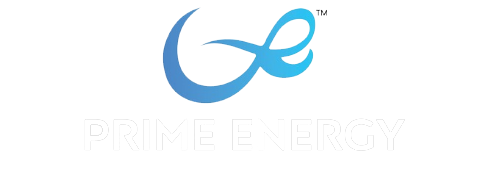 Prime Energy Logo